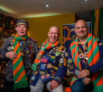 Over Kruikenstad Gesproken - aflevering 1: Elf-Elf