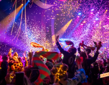 Alle live uitzendingen van KruikenTV tijdens carnaval in Kruikenstad zijn nu terug te kijken!